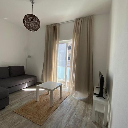 Apartmán Friendly House Lagos Exteriér fotografie