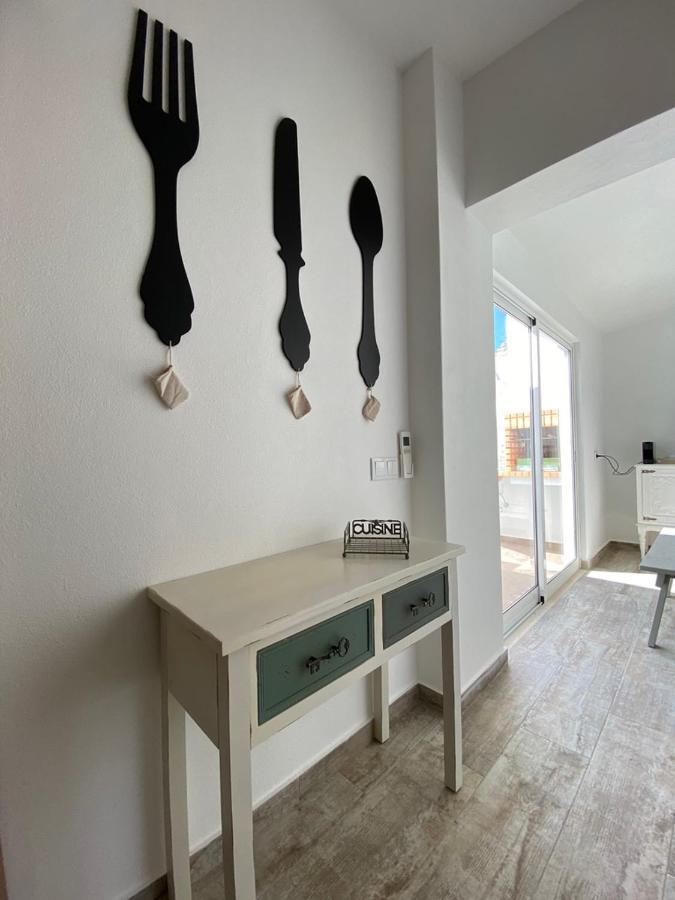 Apartmán Friendly House Lagos Exteriér fotografie