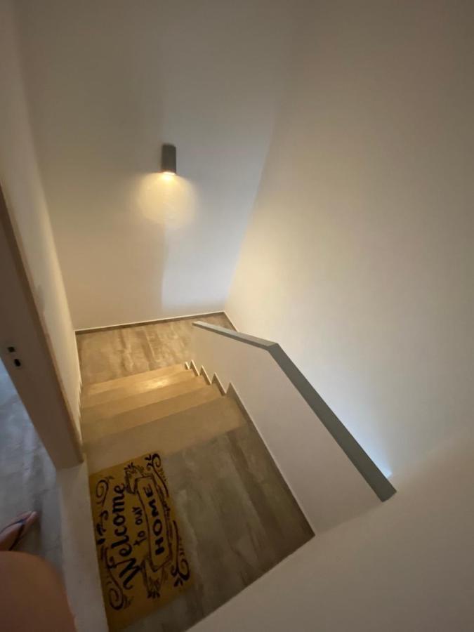Apartmán Friendly House Lagos Exteriér fotografie