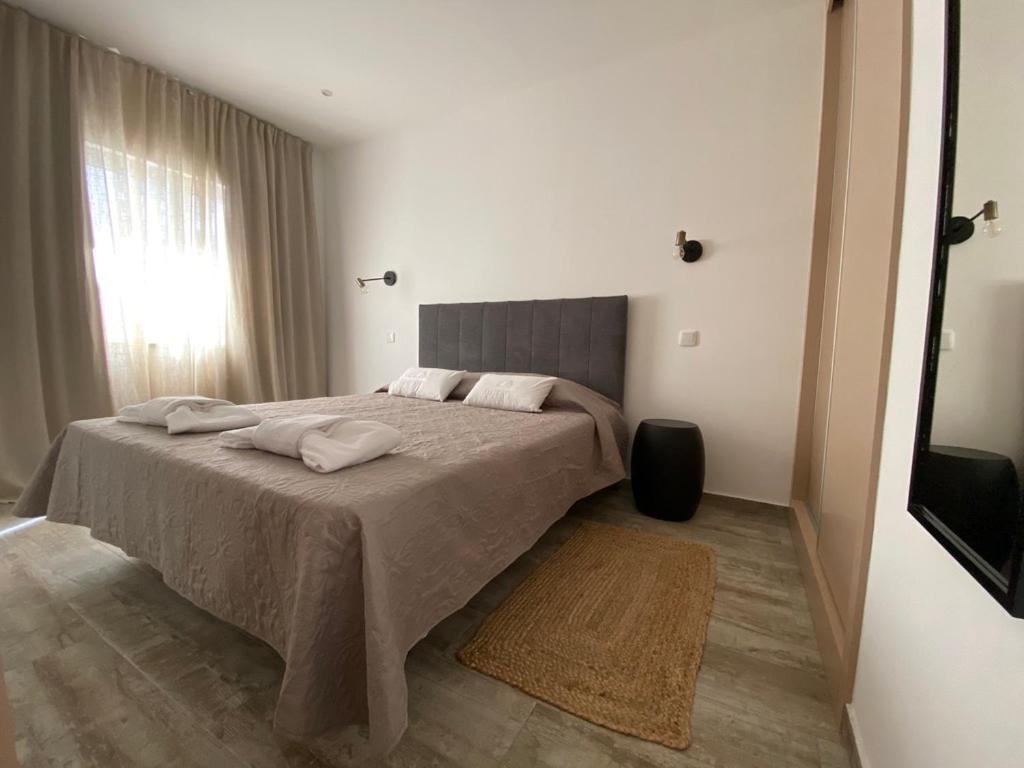 Apartmán Friendly House Lagos Exteriér fotografie