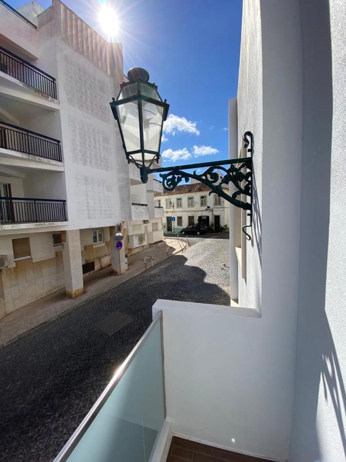 Apartmán Friendly House Lagos Exteriér fotografie