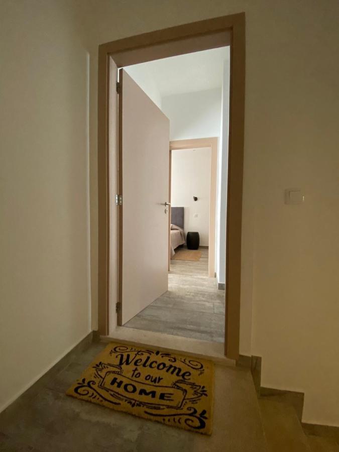 Apartmán Friendly House Lagos Exteriér fotografie