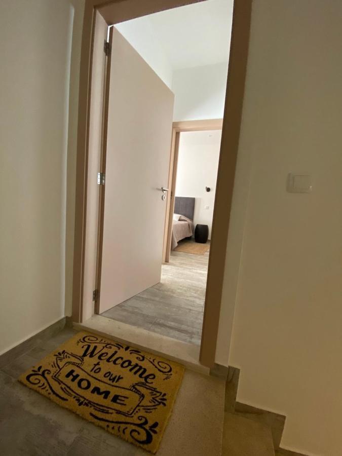 Apartmán Friendly House Lagos Exteriér fotografie