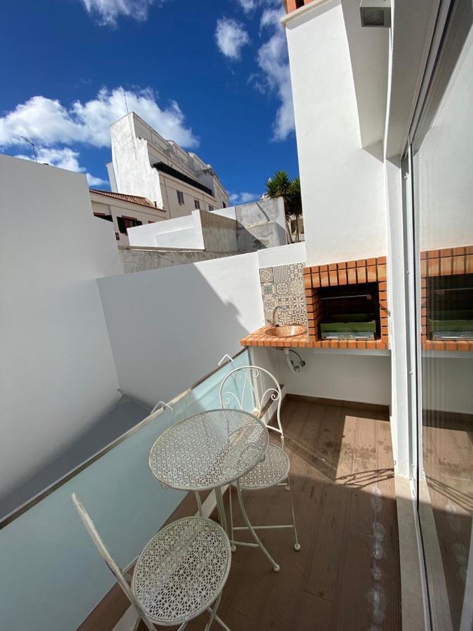 Apartmán Friendly House Lagos Exteriér fotografie