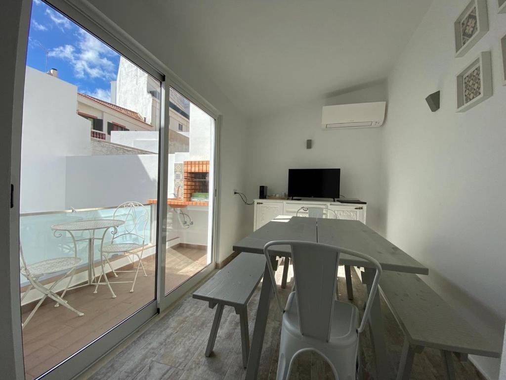 Apartmán Friendly House Lagos Exteriér fotografie