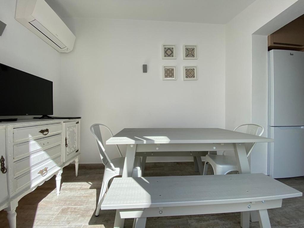 Apartmán Friendly House Lagos Exteriér fotografie