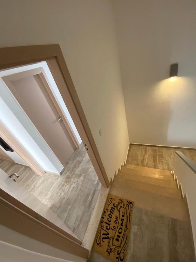 Apartmán Friendly House Lagos Exteriér fotografie