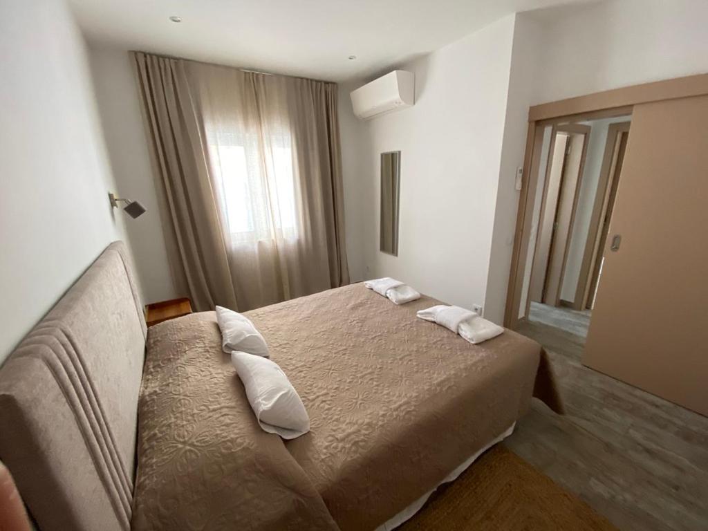 Apartmán Friendly House Lagos Exteriér fotografie