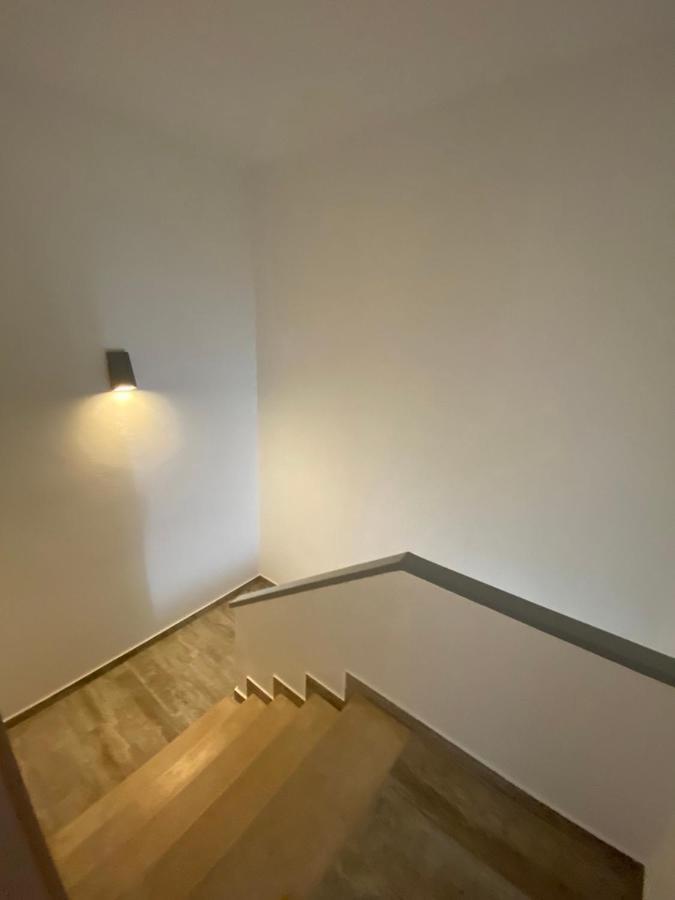 Apartmán Friendly House Lagos Exteriér fotografie