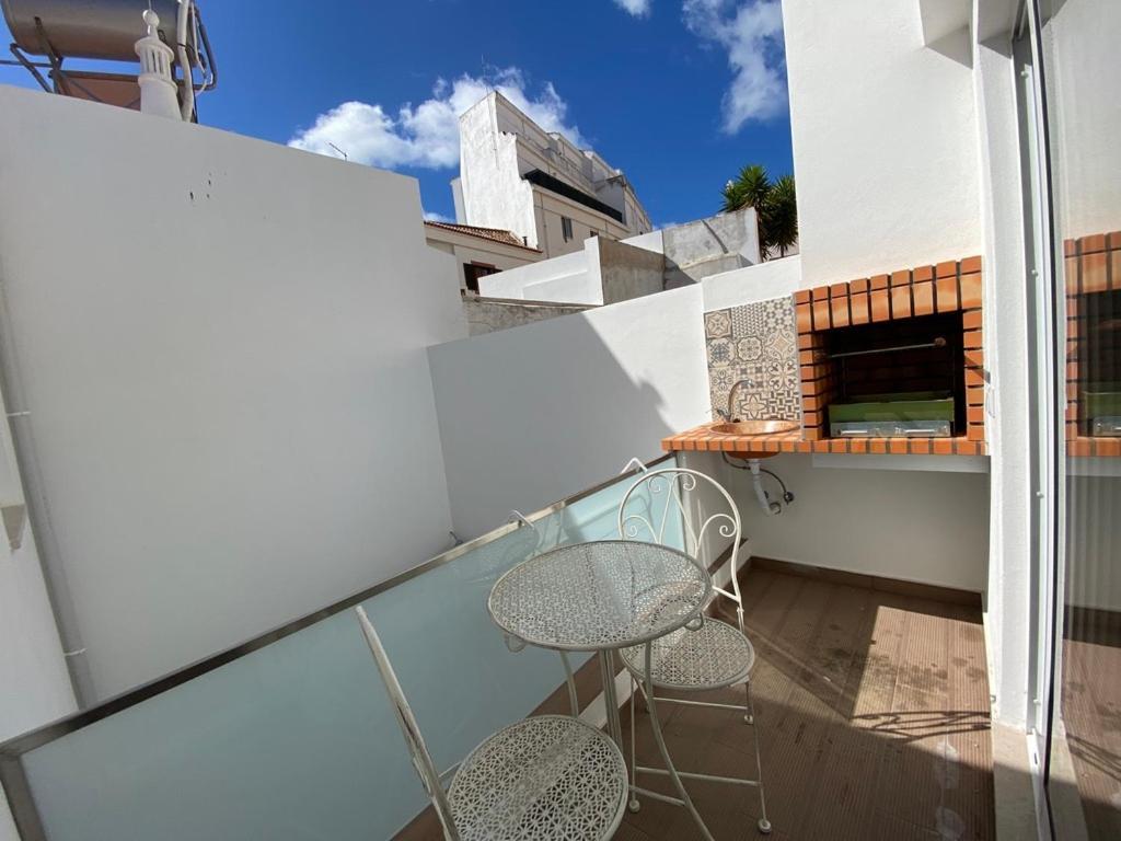 Apartmán Friendly House Lagos Exteriér fotografie
