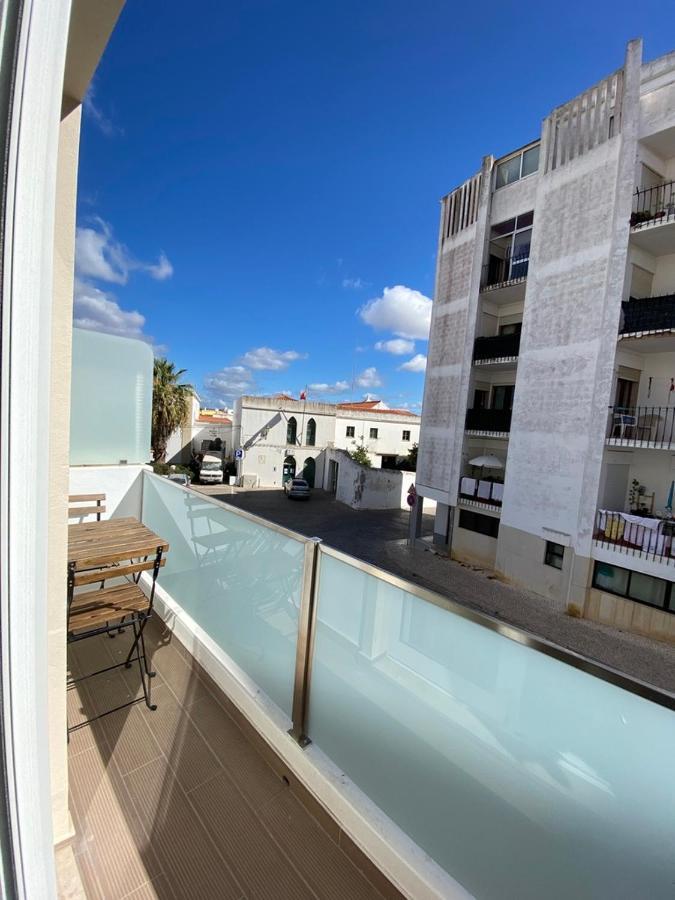 Apartmán Friendly House Lagos Exteriér fotografie