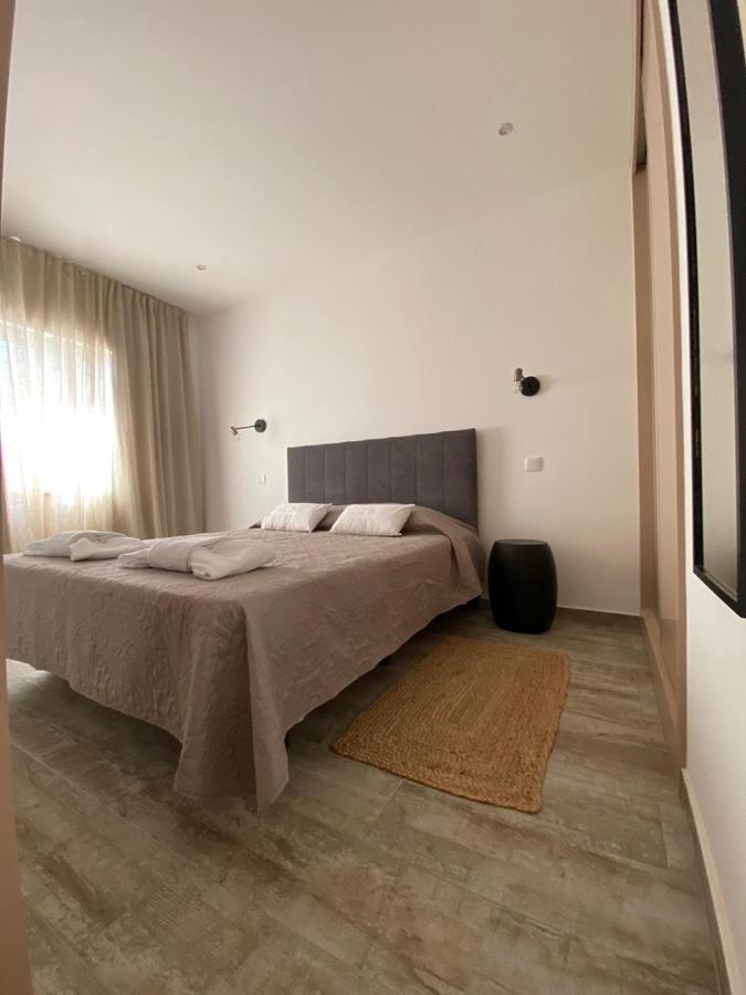 Apartmán Friendly House Lagos Exteriér fotografie